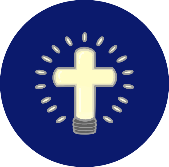 Bible Ram Logo